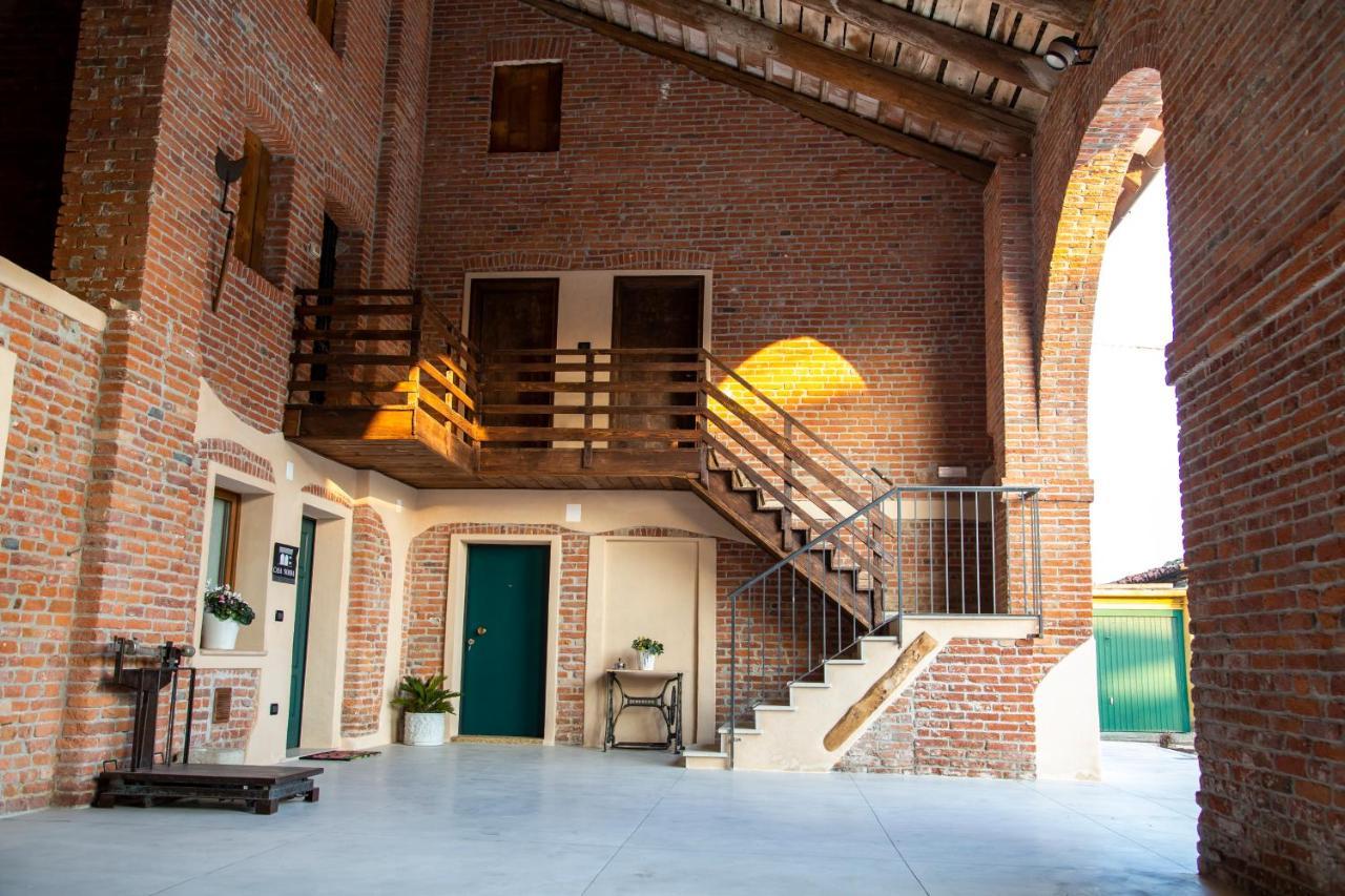 Casa Norma Piano Terra Villa San Martino di Lupari Luaran gambar